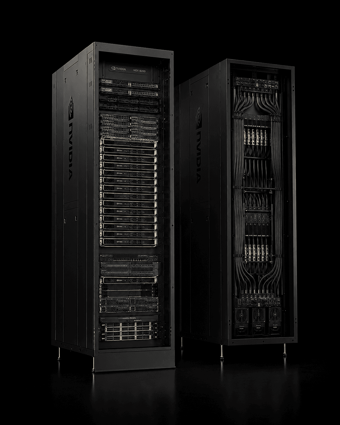 HGX B200